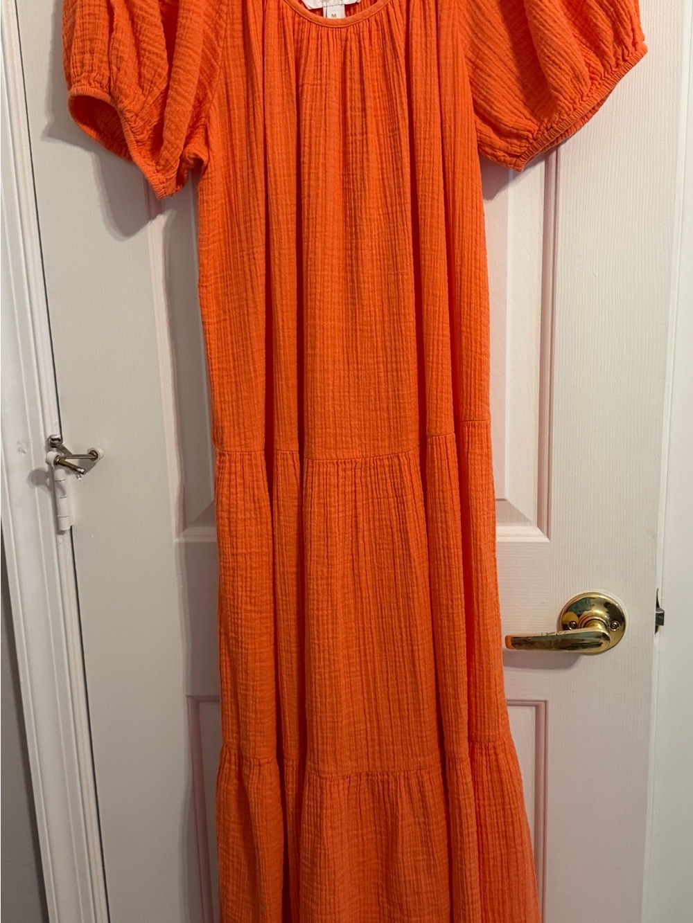 Zemini Maxi Dress